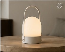 Carrie Portable Lamp