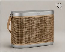 Beosound A5 Speaker