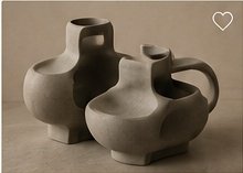 Duck Vase