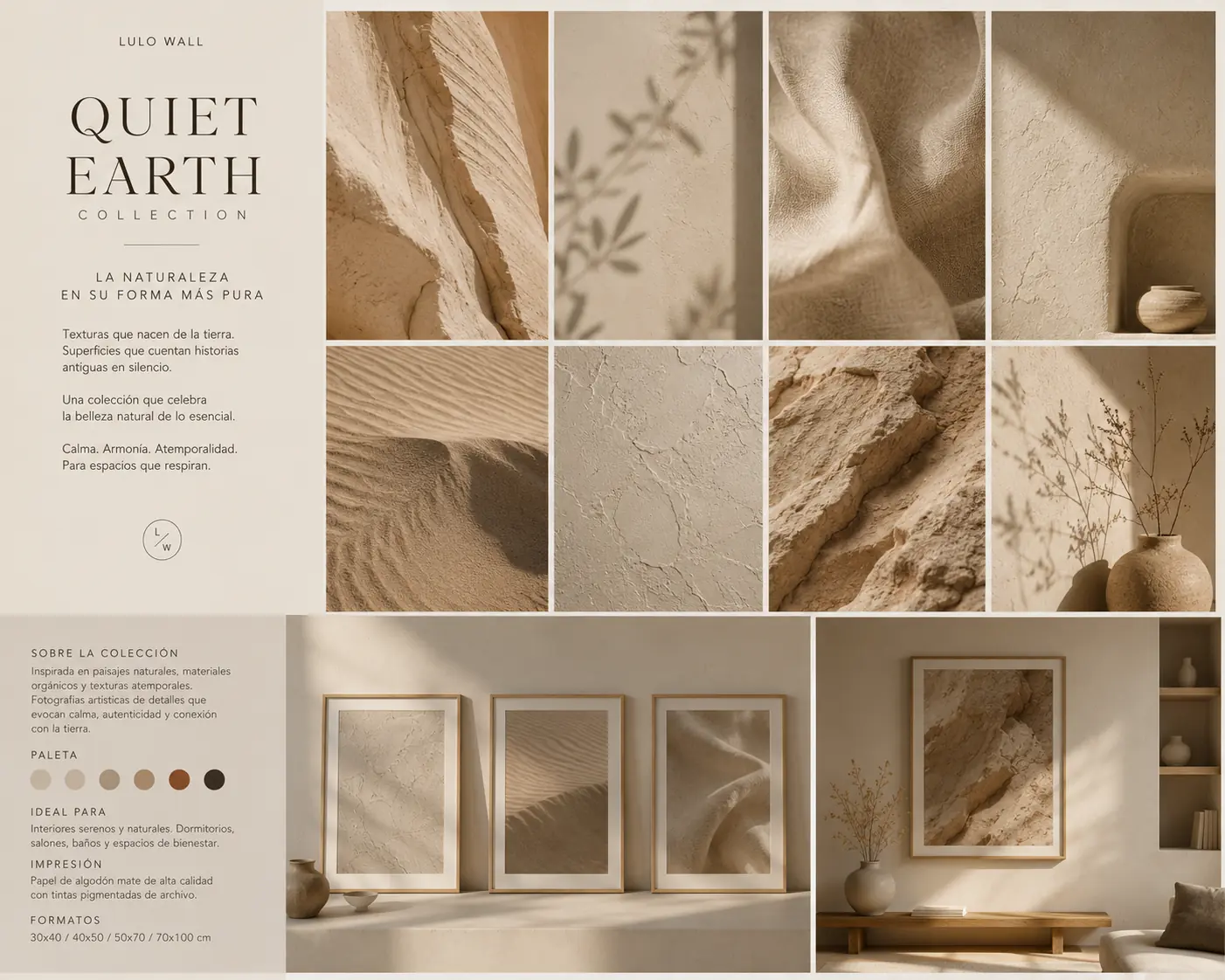 Quiet Earth