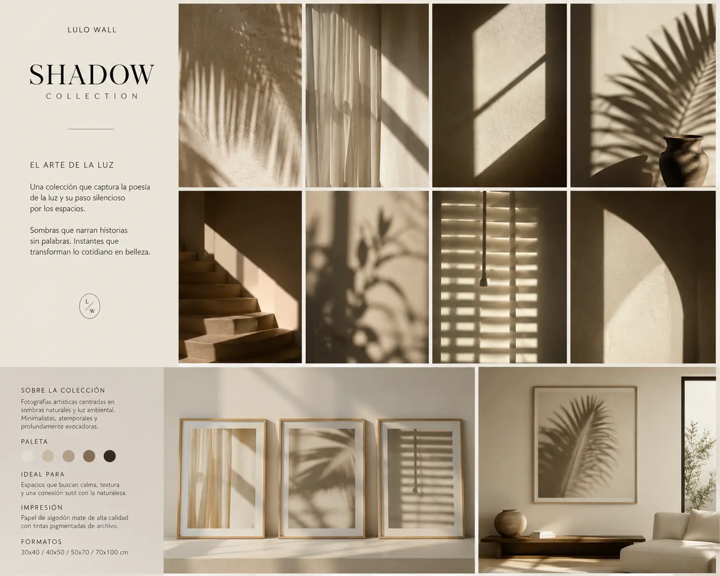 Shadow Collection